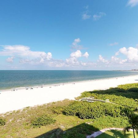 Beachfront At The Apollo Where The Famous Sunsets Never Get Old! Marco Island Exterior foto