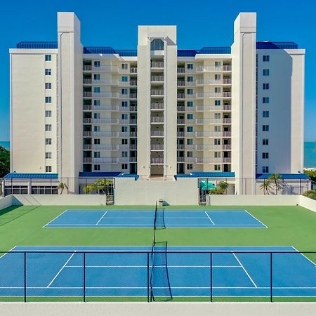 Beachfront At The Apollo Where The Famous Sunsets Never Get Old! Marco Island Exterior foto
