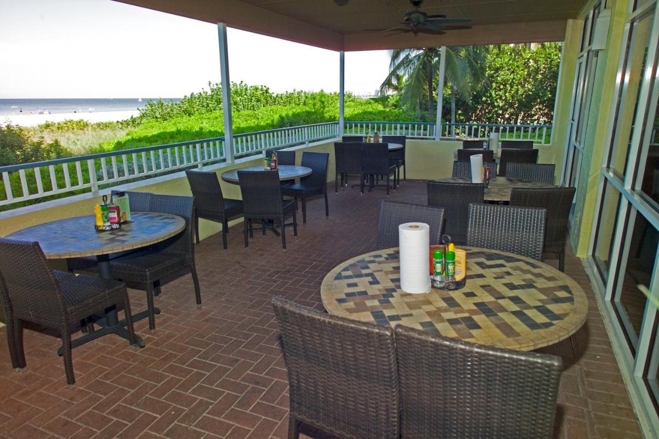 Beachfront At The Apollo Where The Famous Sunsets Never Get Old! Marco Island Exterior foto